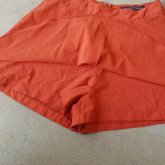 Rustic Skort - Picture 2 of 3